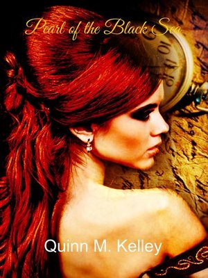 cover image of Pearl of the Black Sea